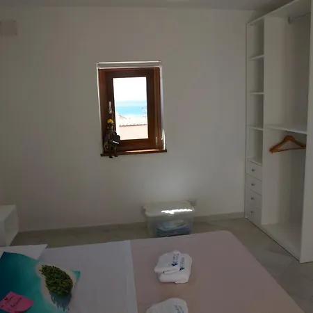 Lo Sguardo Di Artemide アパート