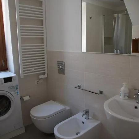 Lo Sguardo Di Artemide * チェファル