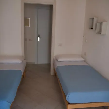 アパート Lo Sguardo Di Artemide *