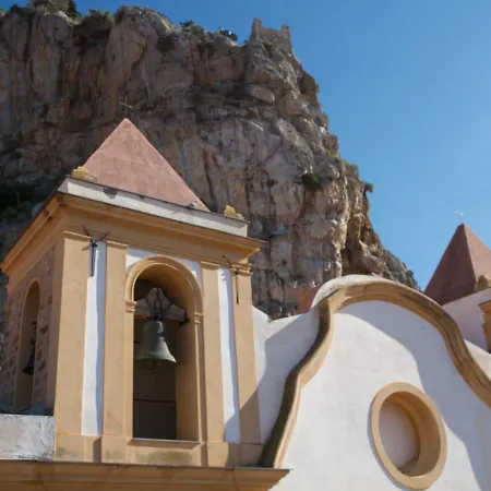 Lo Sguardo Di Artemide アパート *