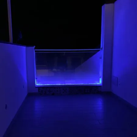 アパート Lo Sguardo Di Artemide