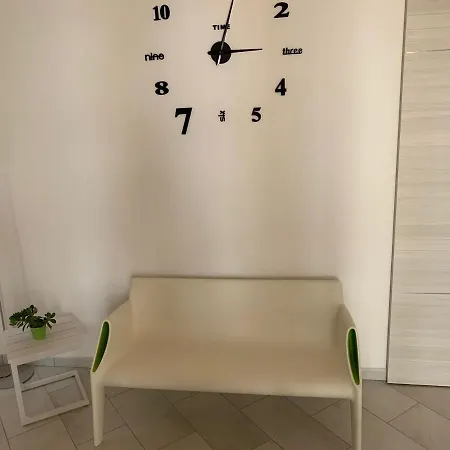 Lo Sguardo Di Artemide アパート