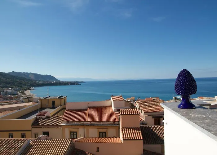 Appartement Lo Sguardo Di Artemide