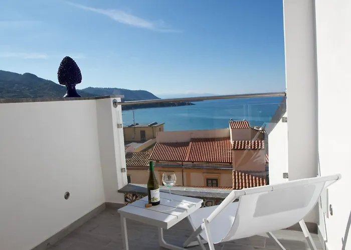 Appartement Lo Sguardo Di Artemide *