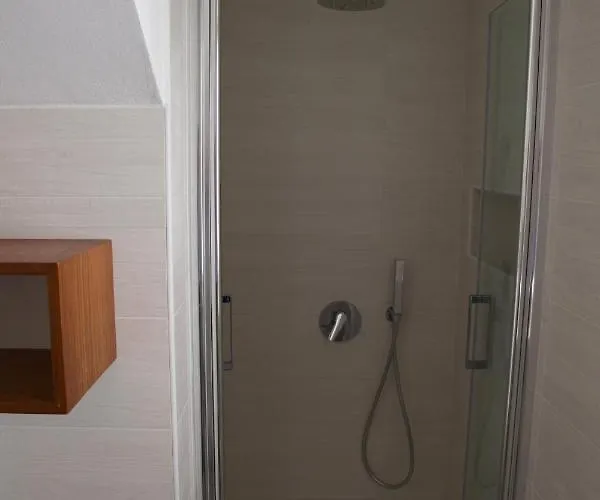 Lo Sguardo Di Artemide Appartement *