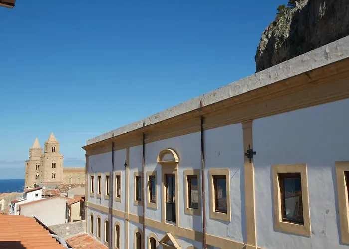 Lo Sguardo Di Artemide