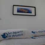Lo Sguardo Di Artemide Appartement Cefalù