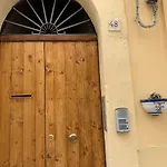 Lo Sguardo Di Artemide * Cefalù