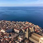 Lo Sguardo Di Artemide Appartement Cefalù