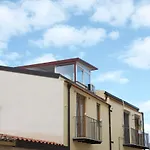 Lo Sguardo Di Artemide Appartement Cefalù