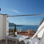 Apartment Lo Sguardo Di Artemide Cefalu