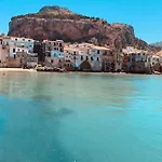 Lo Sguardo Di Artemide Appartement Cefalù