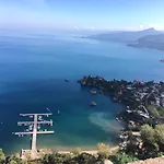 Lo Sguardo Di Artemide Cefalù