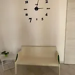 Lo Sguardo Di Artemide Appartement
