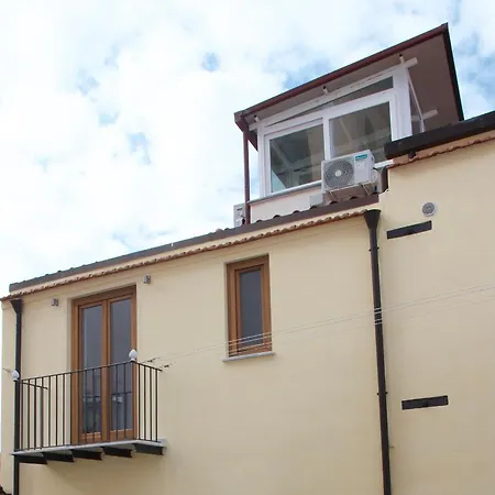 Apartment Lo Sguardo Di Artemide *