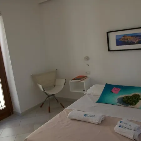 Lo Sguardo Di Artemide דירה *