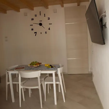 Apartment Lo Sguardo Di Artemide