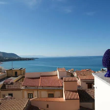 아파트 Lo Sguardo Di Artemide