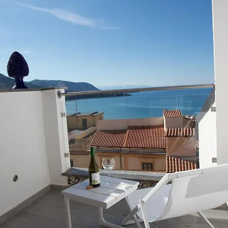 Apartment Lo Sguardo Di Artemide *