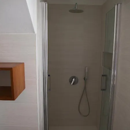 Lo Sguardo Di Artemide Apartment *