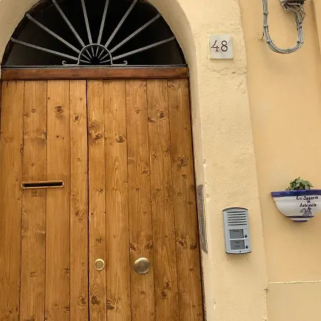 Lo Sguardo Di Artemide * Cefalu