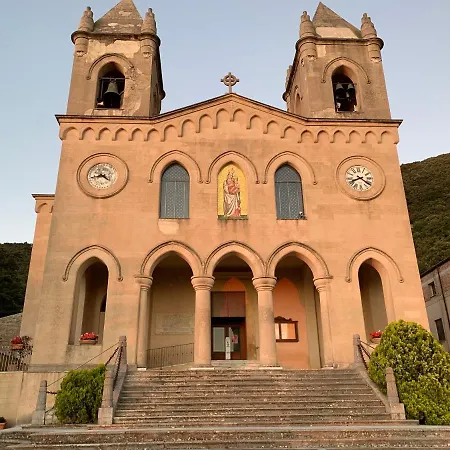 Lo Sguardo Di Artemide