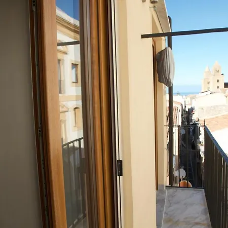 Lo Sguardo Di Artemide Cefalu