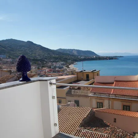 Lo Sguardo Di Artemide Apartman