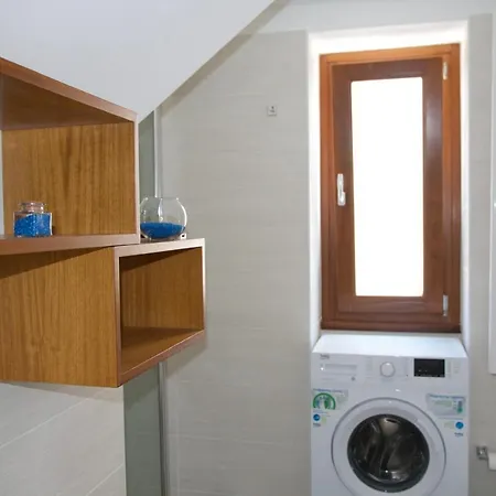 Lo Sguardo Di Artemide Apartment *