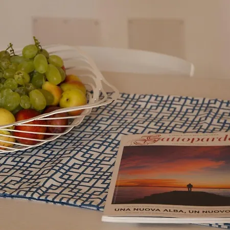 Apartman Lo Sguardo Di Artemide *