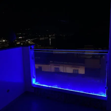 Apartment Lo Sguardo Di Artemide