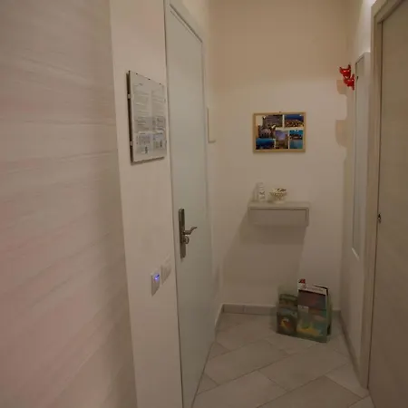 Apartment Lo Sguardo Di Artemide *