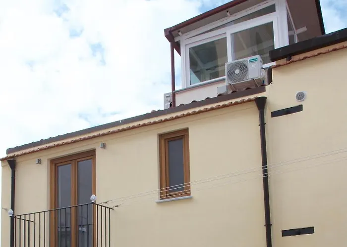 Appartement Lo Sguardo Di Artemide *