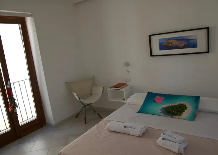 Lo Sguardo Di Artemide Appartement *