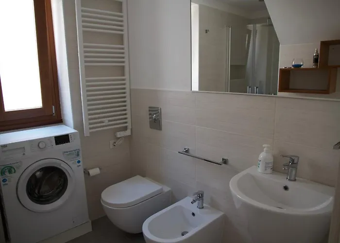 Lo Sguardo Di Artemide * 체팔루