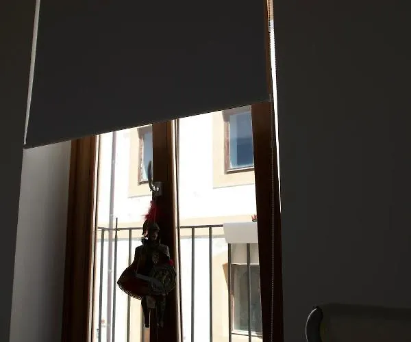 Lo Sguardo Di Artemide 체팔루