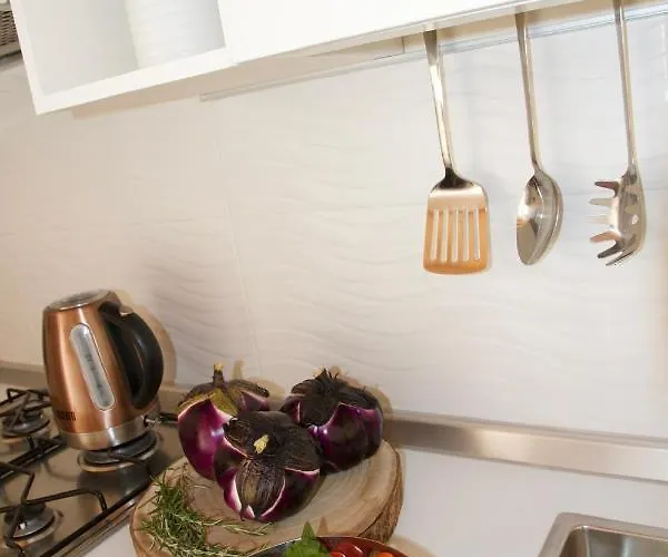 Apartman Lo Sguardo Di Artemide