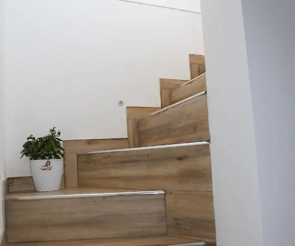 Lo Sguardo Di Artemide * Cefalù