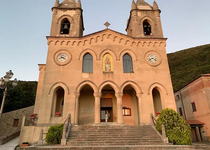 Lo Sguardo Di Artemide