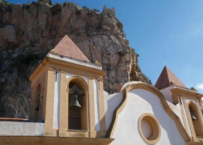 Lo Sguardo Di Artemide Appartement *