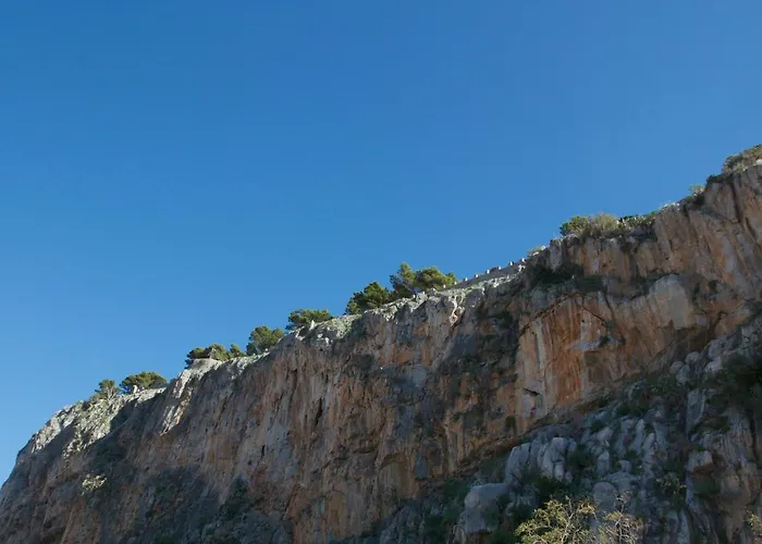 Lo Sguardo Di Artemide * 체팔루