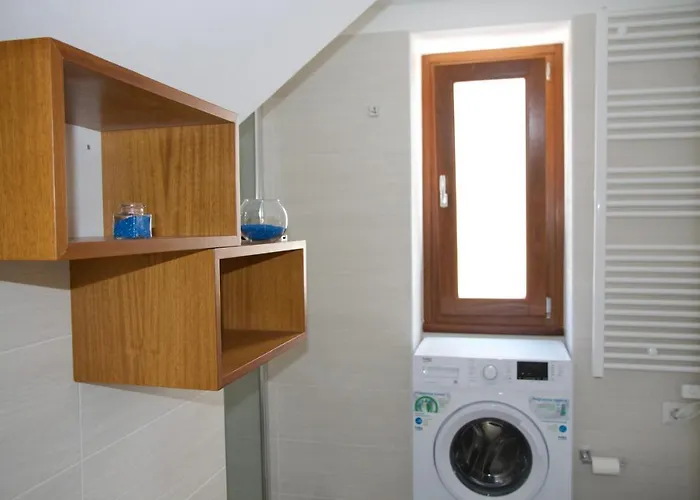 Lo Sguardo Di Artemide Appartement *