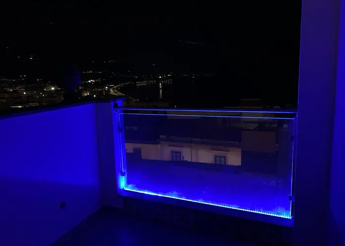 아파트 Lo Sguardo Di Artemide