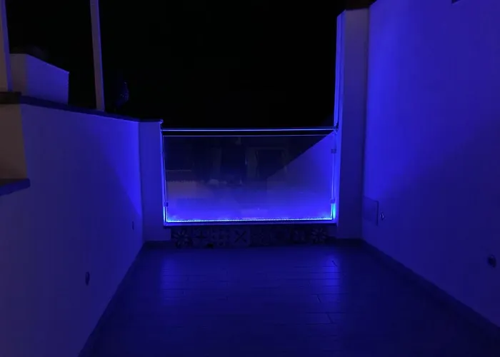 Appartement Lo Sguardo Di Artemide