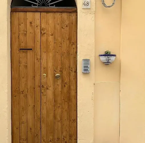 Appartement Lo Sguardo Di Artemide