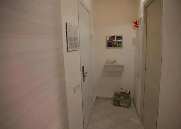 Appartement Lo Sguardo Di Artemide *