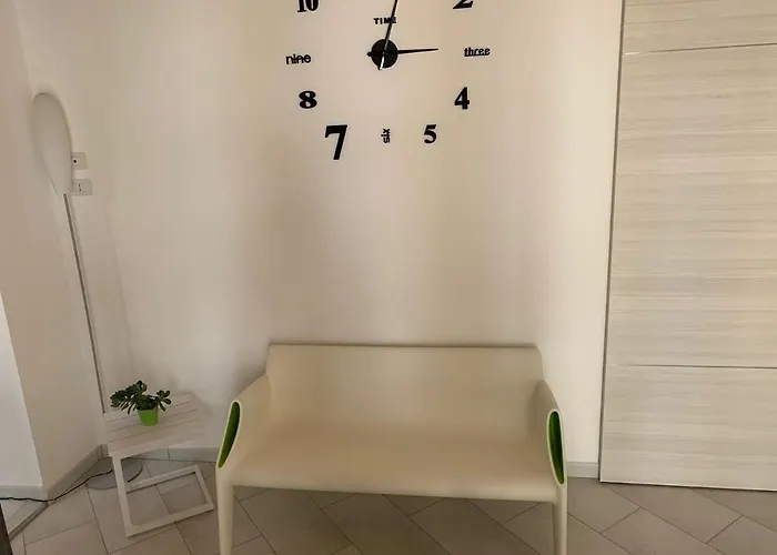 Lo Sguardo Di Artemide 아파트